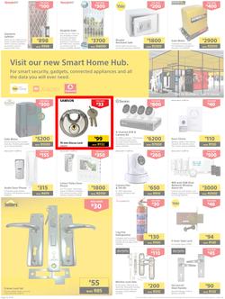 Builders Boksburg : Grand Opening (1 May - 5 May 2019), page 12