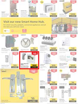Builders Boksburg : Grand Opening (1 May - 5 May 2019), page 12
