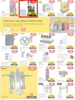 Builders Boksburg : Grand Opening (1 May - 5 May 2019), page 12