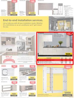Builders Boksburg : Grand Opening (1 May - 5 May 2019), page 13
