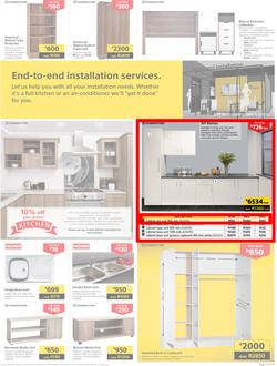 Builders Boksburg : Grand Opening (1 May - 5 May 2019), page 13