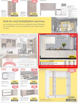 Builders Boksburg : Grand Opening (1 May - 5 May 2019), page 13