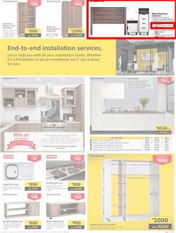 Builders Boksburg : Grand Opening (1 May - 5 May 2019), page 13
