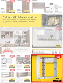 Builders Boksburg : Grand Opening (1 May - 5 May 2019), page 13