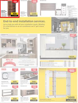 Builders Boksburg : Grand Opening (1 May - 5 May 2019), page 13