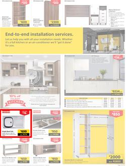 Builders Boksburg : Grand Opening (1 May - 5 May 2019), page 13