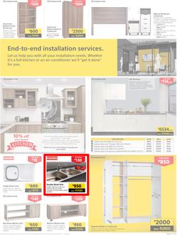 Builders Boksburg : Grand Opening (1 May - 5 May 2019), page 13