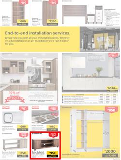 Builders Boksburg : Grand Opening (1 May - 5 May 2019), page 13