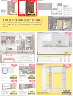 Builders Boksburg : Grand Opening (1 May - 5 May 2019), page 13