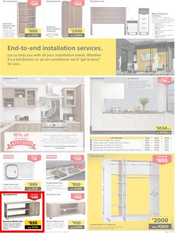 Builders Boksburg : Grand Opening (1 May - 5 May 2019), page 13