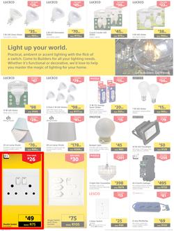 Builders Boksburg : Grand Opening (1 May - 5 May 2019), page 14