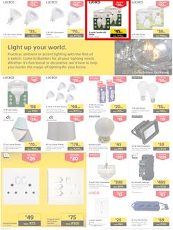 Builders Boksburg : Grand Opening (1 May - 5 May 2019), page 14
