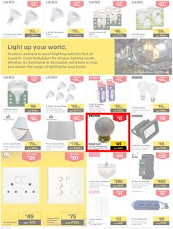 Builders Boksburg : Grand Opening (1 May - 5 May 2019), page 14