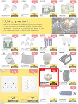 Builders Boksburg : Grand Opening (1 May - 5 May 2019), page 14