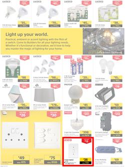 Builders Boksburg : Grand Opening (1 May - 5 May 2019), page 14