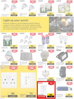 Builders Boksburg : Grand Opening (1 May - 5 May 2019), page 14