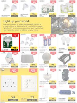 Builders Boksburg : Grand Opening (1 May - 5 May 2019), page 14