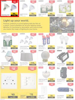 Builders Boksburg : Grand Opening (1 May - 5 May 2019), page 14