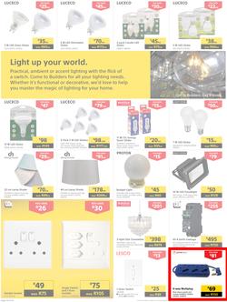 Builders Boksburg : Grand Opening (1 May - 5 May 2019), page 14