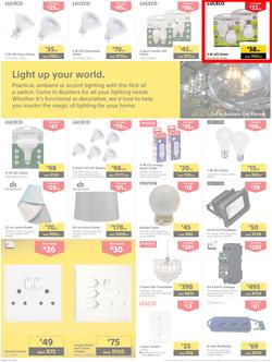 Builders Boksburg : Grand Opening (1 May - 5 May 2019), page 14