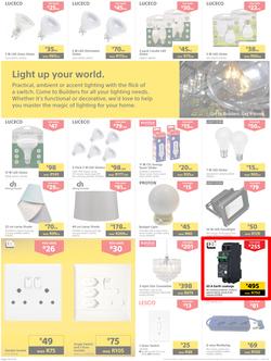 Builders Boksburg : Grand Opening (1 May - 5 May 2019), page 14
