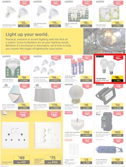 Builders Boksburg : Grand Opening (1 May - 5 May 2019), page 14