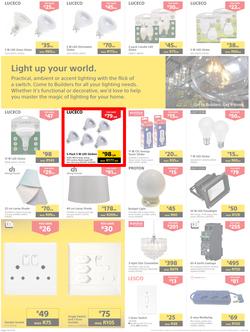 Builders Boksburg : Grand Opening (1 May - 5 May 2019), page 14