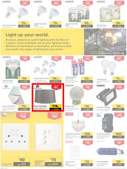 Builders Boksburg : Grand Opening (1 May - 5 May 2019), page 14