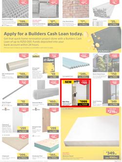 Builders Boksburg : Grand Opening (1 May - 5 May 2019), page 15