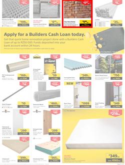 Builders Boksburg : Grand Opening (1 May - 5 May 2019), page 15