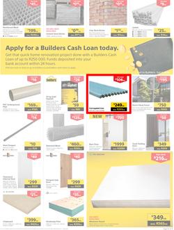 Builders Boksburg : Grand Opening (1 May - 5 May 2019), page 15