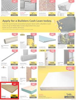 Builders Boksburg : Grand Opening (1 May - 5 May 2019), page 15