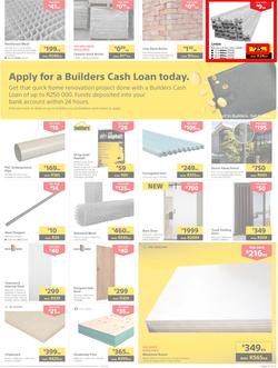 Builders Boksburg : Grand Opening (1 May - 5 May 2019), page 15