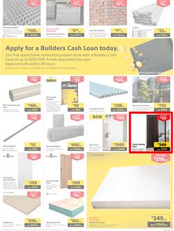 Builders Boksburg : Grand Opening (1 May - 5 May 2019), page 15