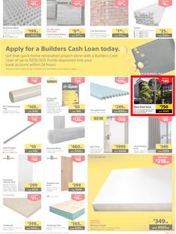 Builders Boksburg : Grand Opening (1 May - 5 May 2019), page 15