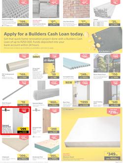 Builders Boksburg : Grand Opening (1 May - 5 May 2019), page 15