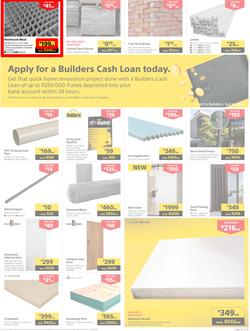 Builders Boksburg : Grand Opening (1 May - 5 May 2019), page 15
