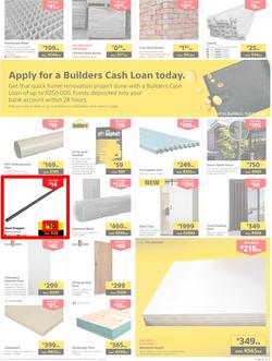 Builders Boksburg : Grand Opening (1 May - 5 May 2019), page 15