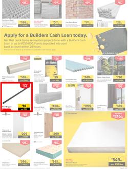 Builders Boksburg : Grand Opening (1 May - 5 May 2019), page 15