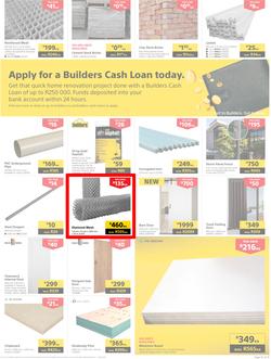 Builders Boksburg : Grand Opening (1 May - 5 May 2019), page 15