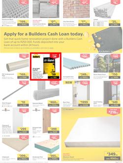 Builders Boksburg : Grand Opening (1 May - 5 May 2019), page 15