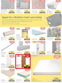 Builders Boksburg : Grand Opening (1 May - 5 May 2019), page 15