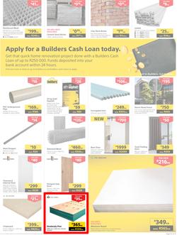 Builders Boksburg : Grand Opening (1 May - 5 May 2019), page 15