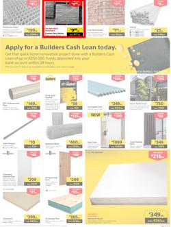 Builders Boksburg : Grand Opening (1 May - 5 May 2019), page 15