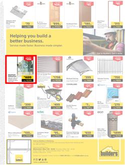 Builders Boksburg : Grand Opening (1 May - 5 May 2019), page 16