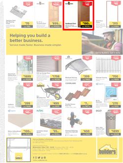 Builders Boksburg : Grand Opening (1 May - 5 May 2019), page 16