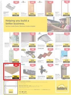 Builders Boksburg : Grand Opening (1 May - 5 May 2019), page 16