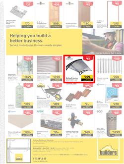 Builders Boksburg : Grand Opening (1 May - 5 May 2019), page 16