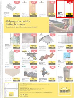 Builders Boksburg : Grand Opening (1 May - 5 May 2019), page 16