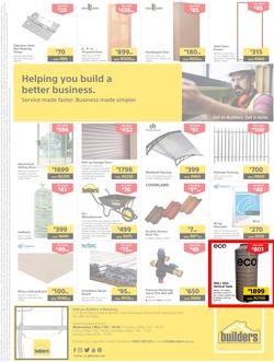 Builders Boksburg : Grand Opening (1 May - 5 May 2019), page 16